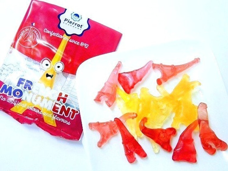 輸入菓子ブロガーおすすめ 楽しい外国グミ17選 Mybest 輸入菓子ブロガーおすすめ 楽しい外国グミ17選 Mybest