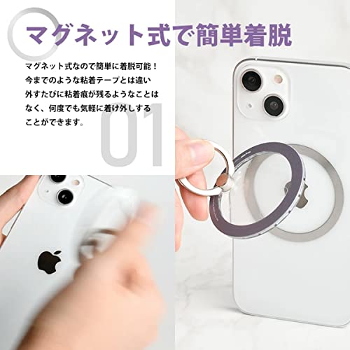 AAUXX iRing iRing Mag 3枚目