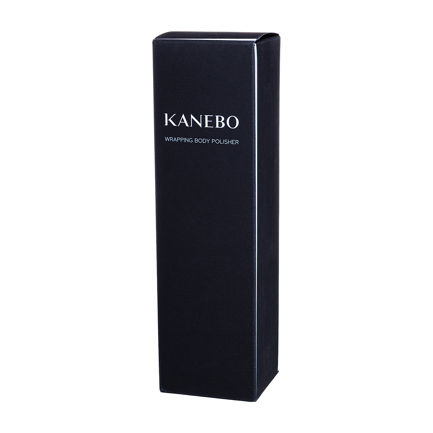 KANEBO カネボウ ラッピング　ボディ　ポリッシャー 220g 2枚目
