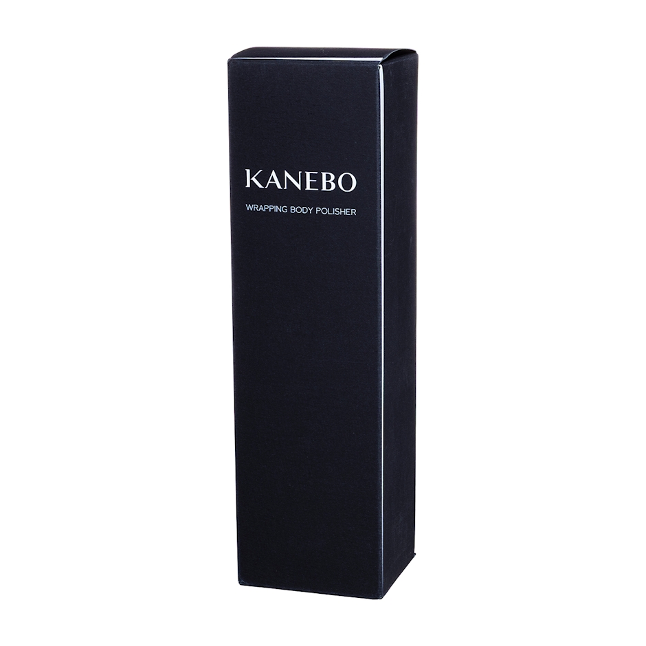KANEBO カネボウ ラッピング ボディ ポリッシャー 220g 2枚目