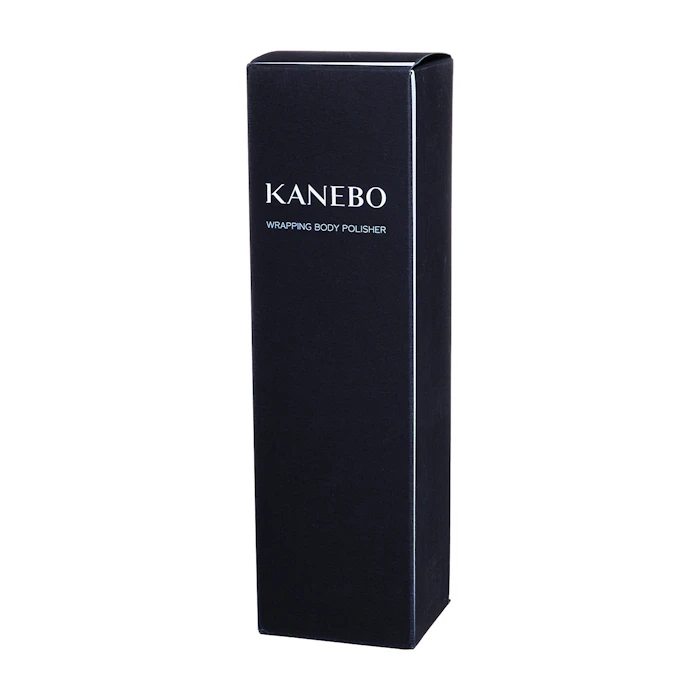 KANEBO カネボウ ラッピング ボディ ポリッシャー 220g 2枚目