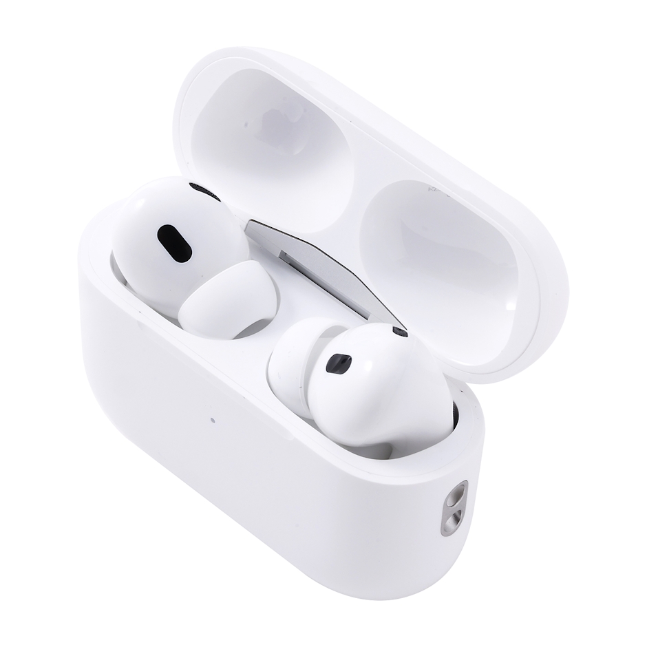 Apple Japan AirPods Pro(第2世代) USB‑C 6枚目