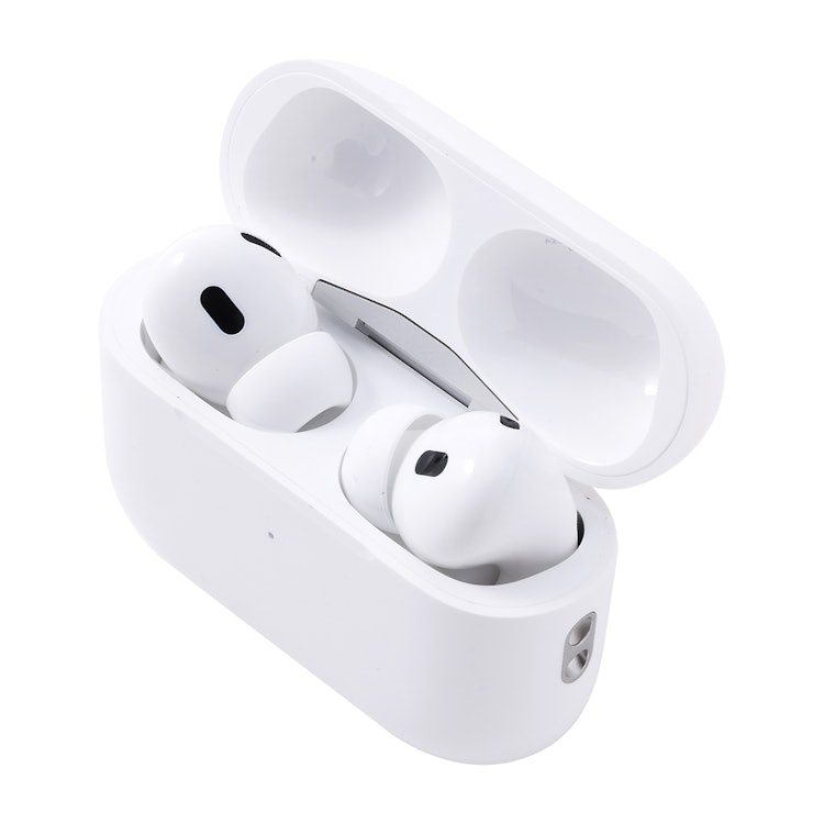 Apple Japan AirPods Pro(第2世代) USB‑C 6枚目