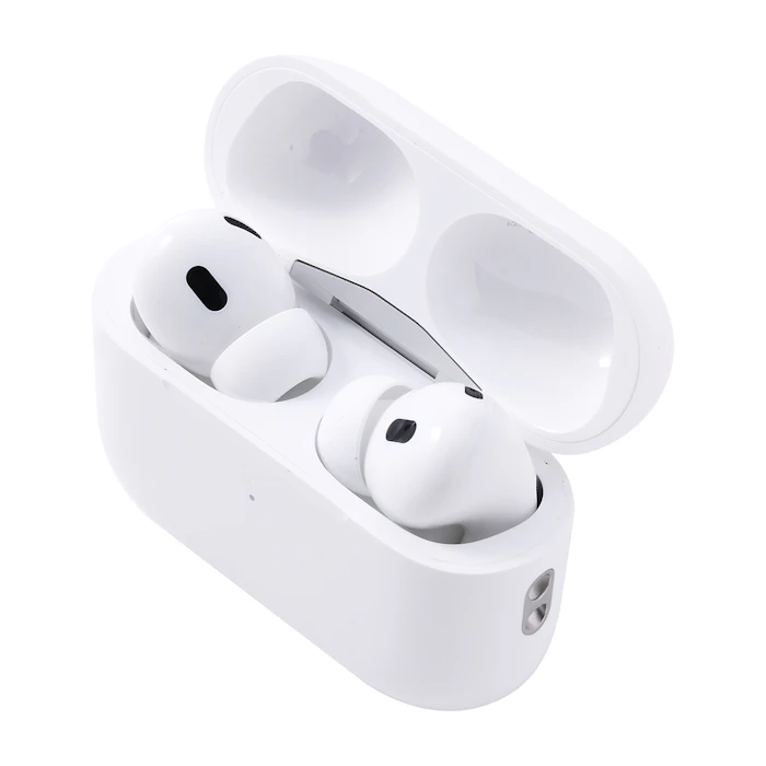 Apple Japan AirPods Pro(第2世代) USB‑C 6枚目
