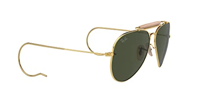 Ray-Ban RB3030 Outdoorsman 10枚目