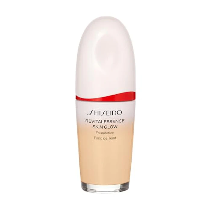 SHISEIDO エッセンス スキングロウ ファンデーション 140番 1枚目