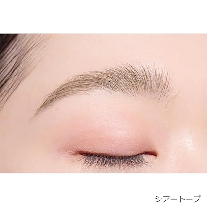 dejavu シアーカラーブロウ シアートープ 3枚目