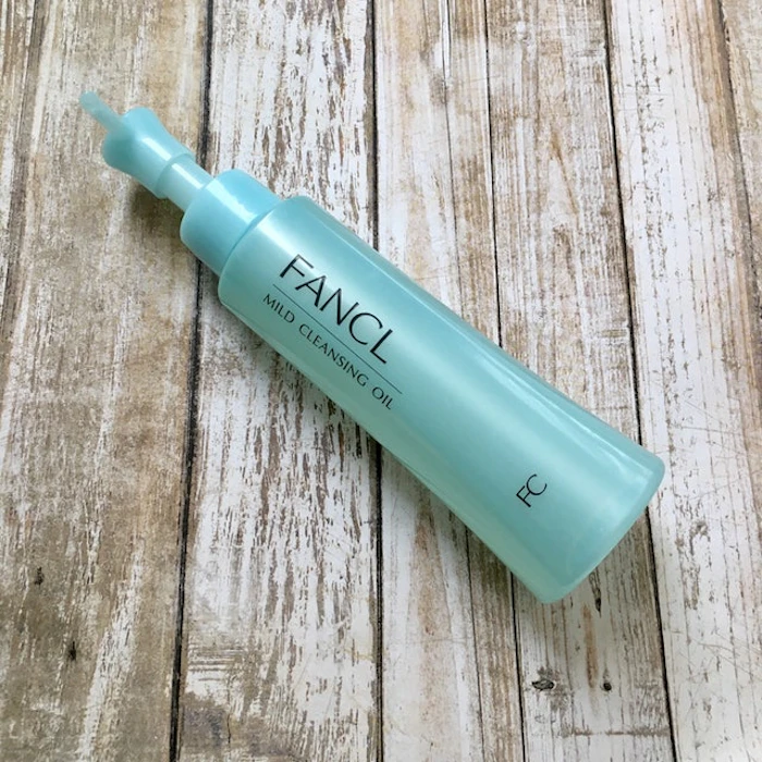 FANCL マイルドクレンジング オイル 1枚目