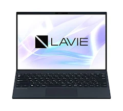 LAVIE NEXTREME Carbon 1枚目