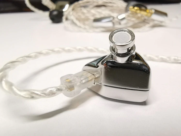 HZSOUND HZSOUND Heart Mirror 2枚目