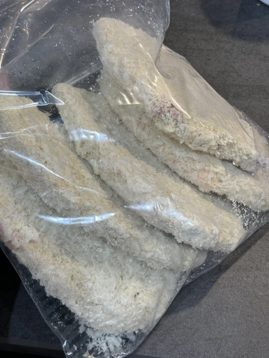 【ふるさと納税】くにさき桜王ロースとんかつ1.3kg 4枚目