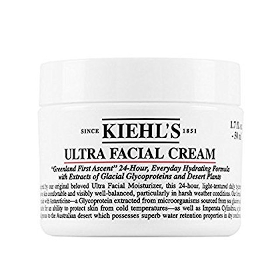 KIEHLS クリーム UFC 2枚目