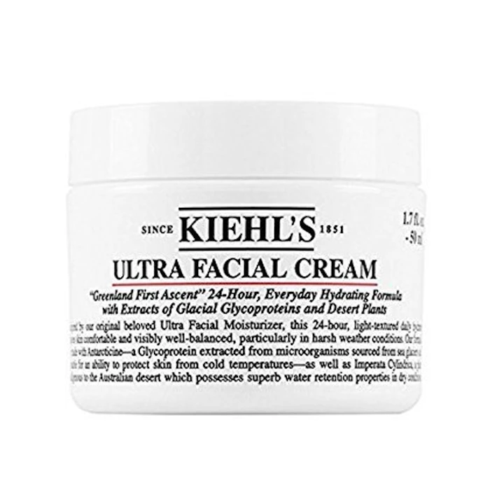 KIEHLS クリーム UFC 2枚目