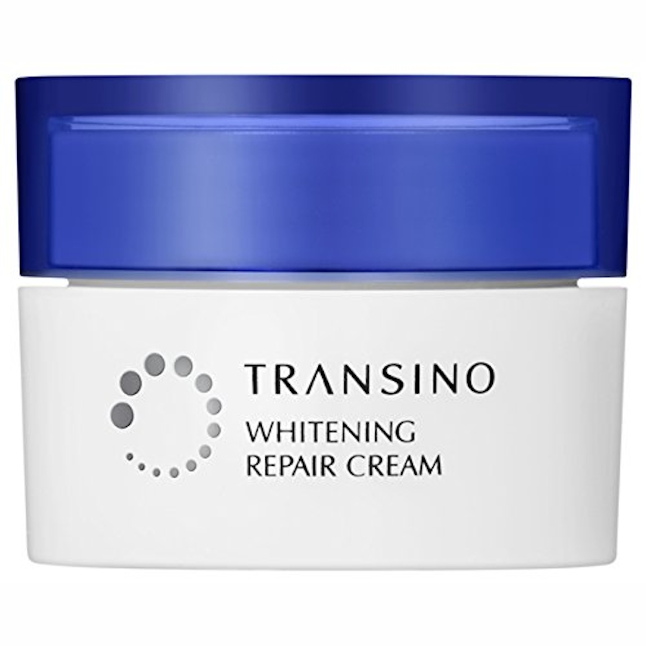第一三共ヘルスケア トランシーノ薬用ホワイトニングリペアクリームEX 2枚目