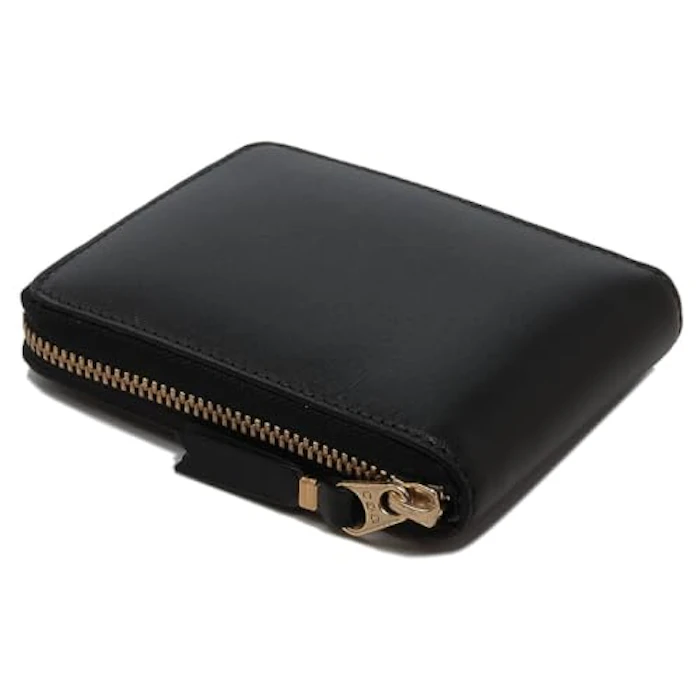 コム デ ギャルソン CLASSIC WALLET (SA7100) 7枚目
