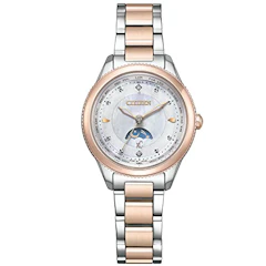 CITIZEN daichi コレクション EE1007-67W 1枚目
