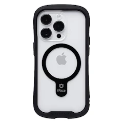 iFace Reflection Magnetic iPhone ケース MagSafe 対応 1枚目
