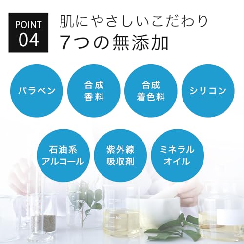 KisoCare 温泉水 フェイスパック ビタミンC誘導体 30枚セット 大容量 個包装 国産 無添加 顔パック 男性も使える 保湿 美容 6枚目