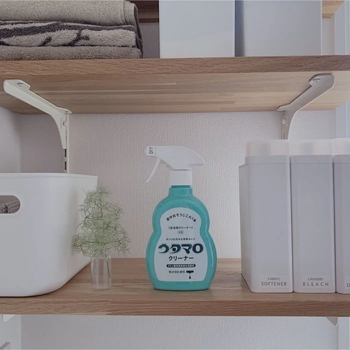 ウタマロ ウタマロクリーナー 400ml 1枚目
