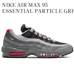 NIKE エア マックス 95 CI3705-600 1枚目