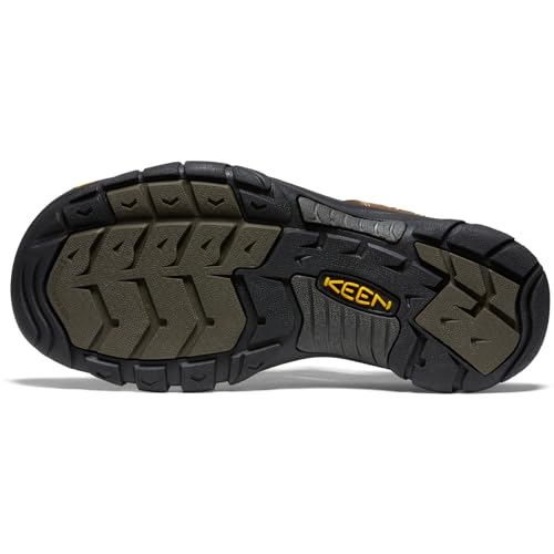 KEEN NEWPORT メンズ バイソン 6枚目