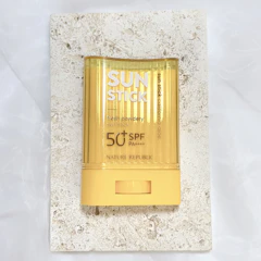 NATURE REPUBLIC カリフォルニアアロエ サラサラサンスティック 1枚目