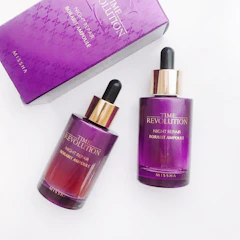 MISSHA レボリューション ナイト サイエンス エッセンス 1枚目