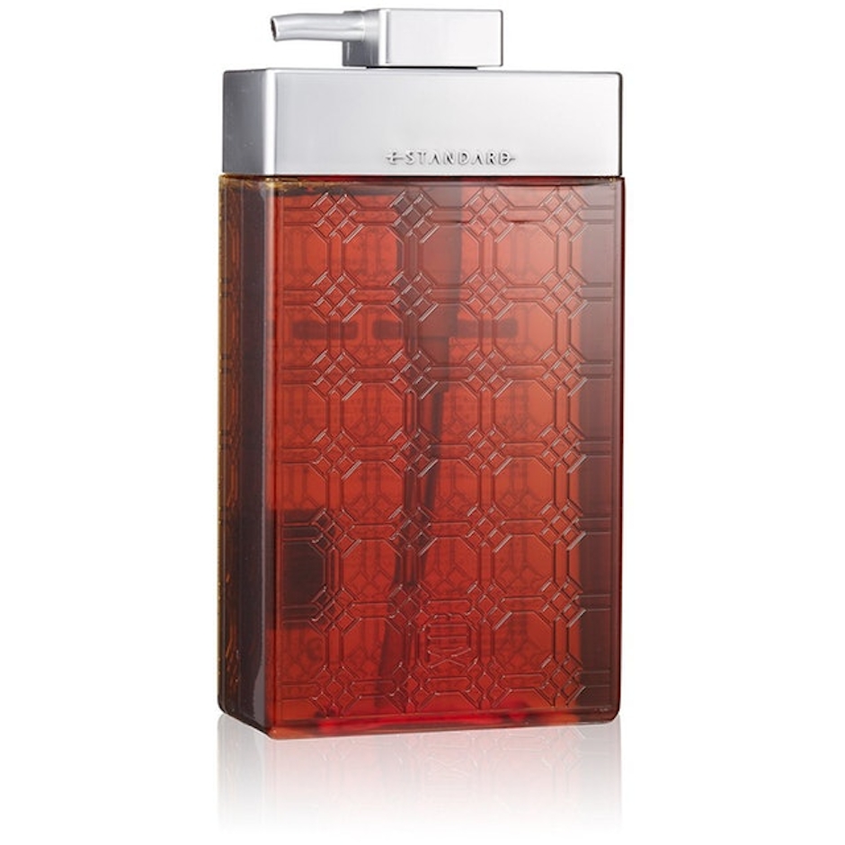 サンテック産業 イイスタンダード シャンプー 600ml 1枚目