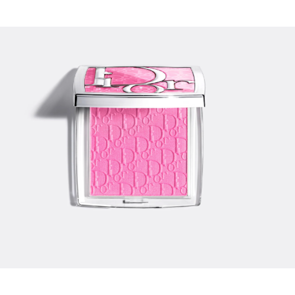Dior バックステージ ロージー グロウ 001 ピンク 1枚目