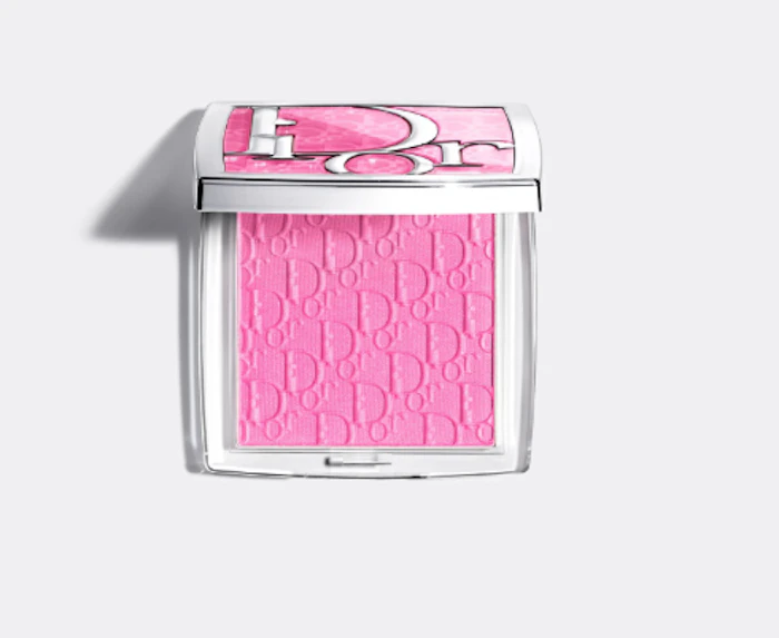 Dior バックステージ ロージー グロウ 001 ピンク 1枚目