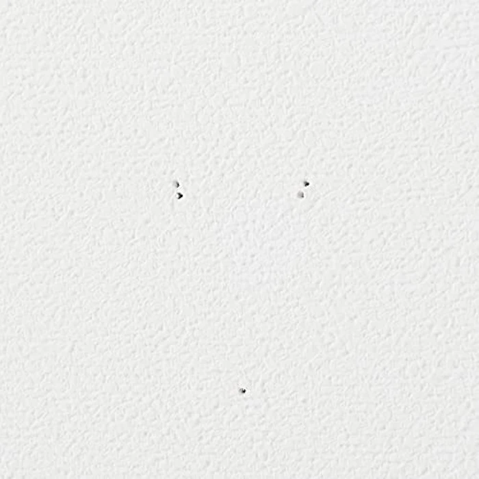 無印良品 壁に付けられる家具 箱 オーク材 幅44×奥行15.5×高さ19cm 9枚目