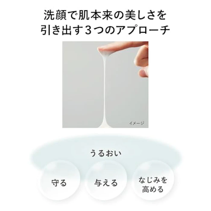 KANEBO コンフォート ストレッチィ ウォッシュⅡ 4枚目