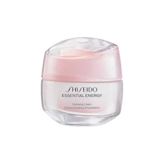 SHISEIDO エッセンシャルイネルジャ ハイドレーティング クリーム(50g) 1枚目