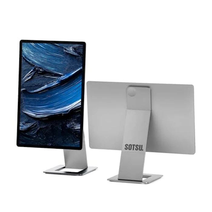 SOTSU FlipAction Pro 16インチ プレミアムポータブルモニター 4枚目