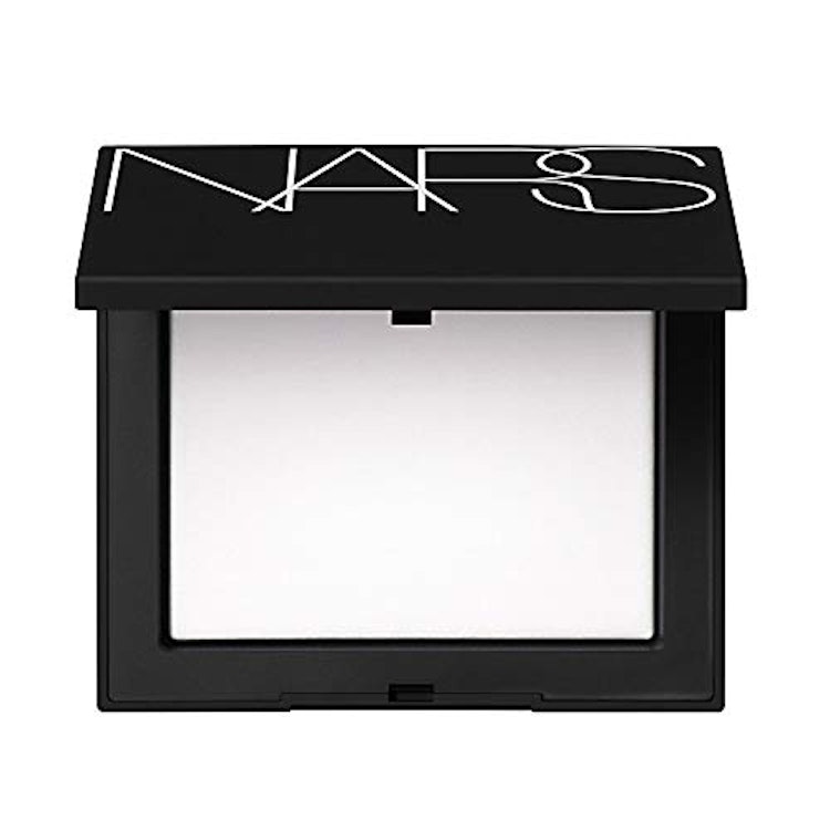 NARS ライトリフレクティングセッティングパウダー プレスト N(1.8g) 1枚目
