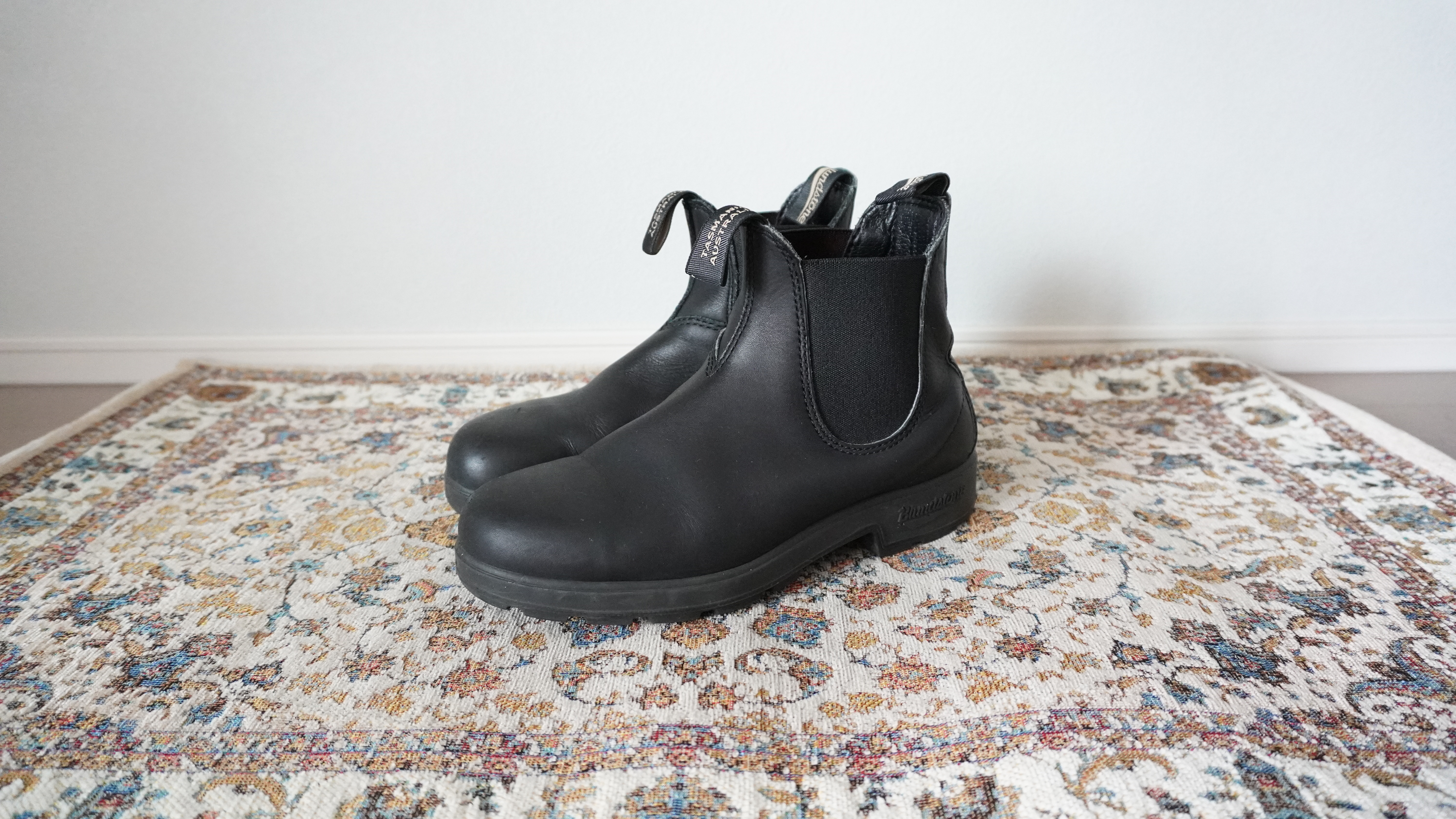 Blundstone ブーツ 《BLUNDSTONE》ORIGINALS HI-CUT ブランドストーン オリジナル ハイカット 2枚目