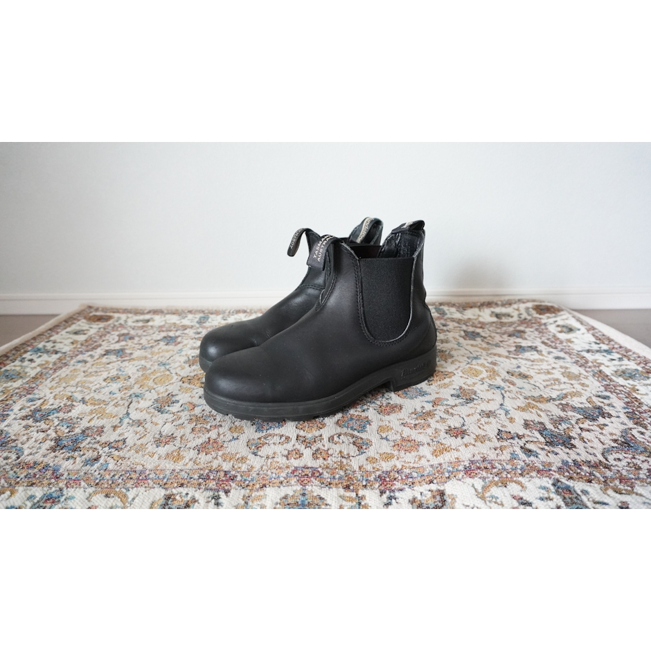 Blundstone ブーツ 《BLUNDSTONE》ORIGINALS HI-CUT ブランドストーン オリジナル ハイカット 2枚目