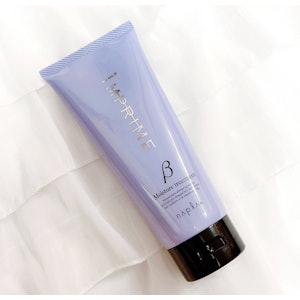 ナプラ インプライム シルキーモイスチャー シャンプー モイスチャートリートメント 1枚目