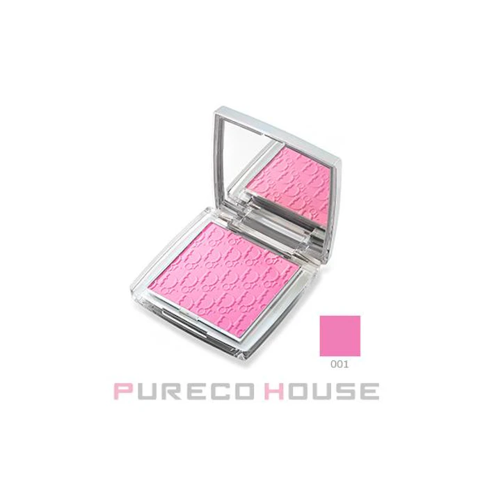 DIOR バックステージ ロージー グロウ 001 ピンク 1枚目