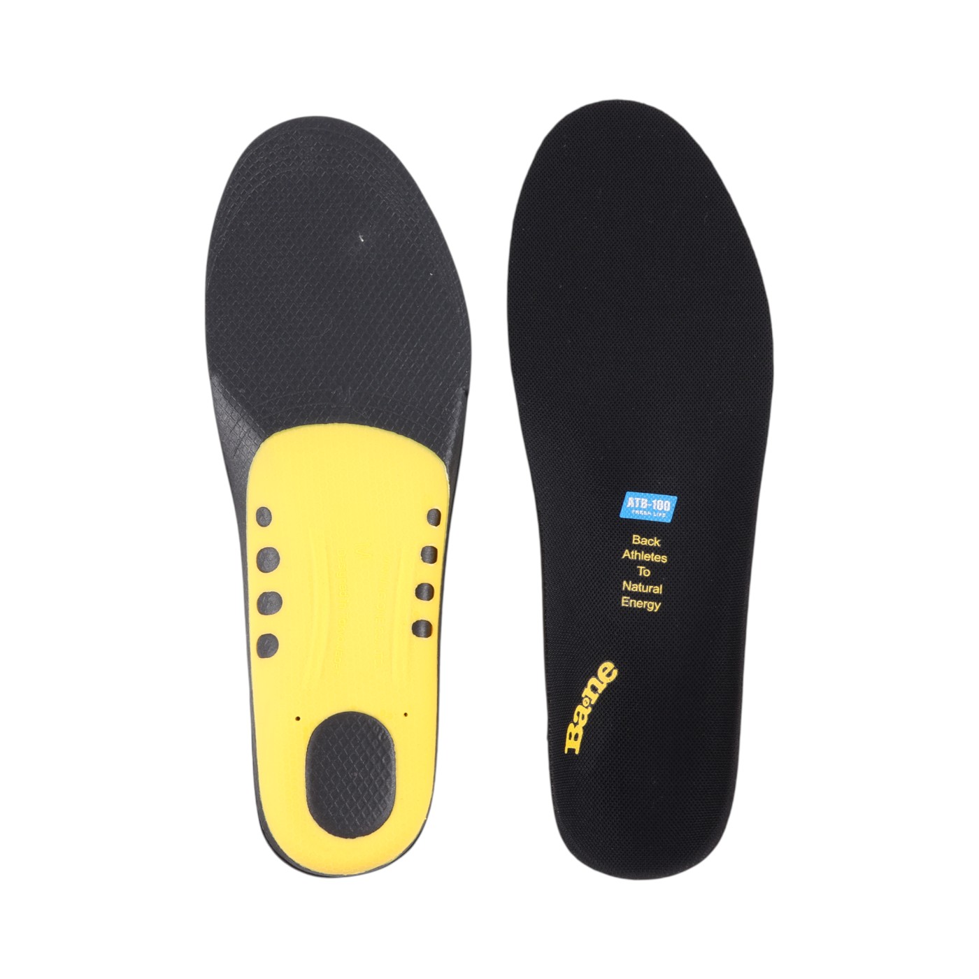 ウィニングワン バネインソール ベーシック 1枚目