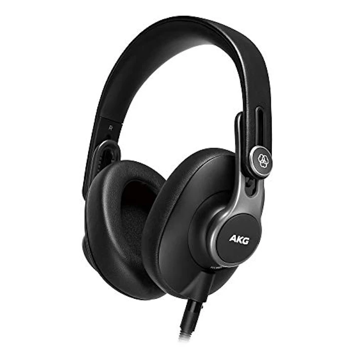 AKG モニターヘッドホン K371-Y3 1枚目