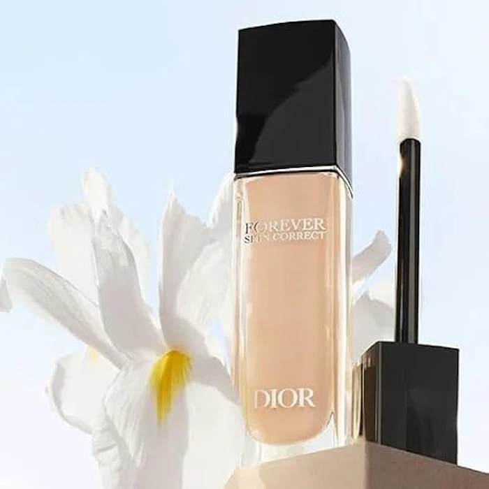 DIOR スキンフォーエヴァー スキンコレクトコンシーラー0.5N 5枚目