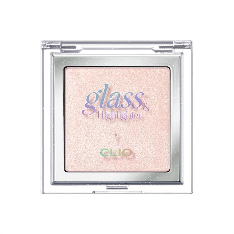 CLIO グラスアンドハイライター 01 ムーングロウ 1枚目