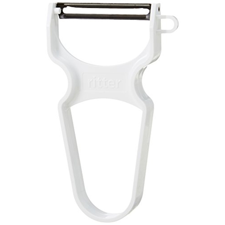 リッター 皮むき器(ハガネ刃) 2枚目