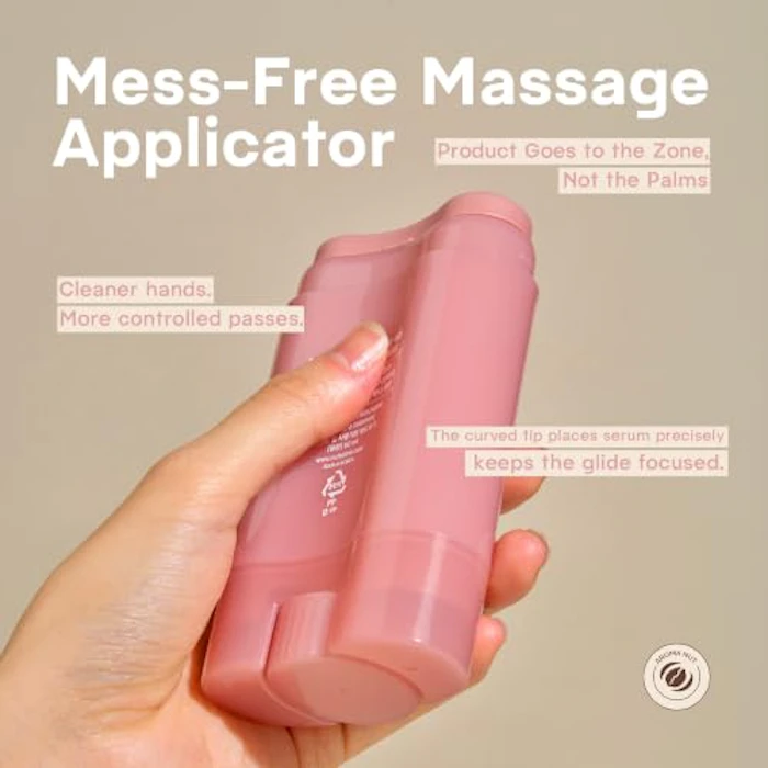 nutseline アロマナッツスリムフィットカッサセラム 60ml 4枚目