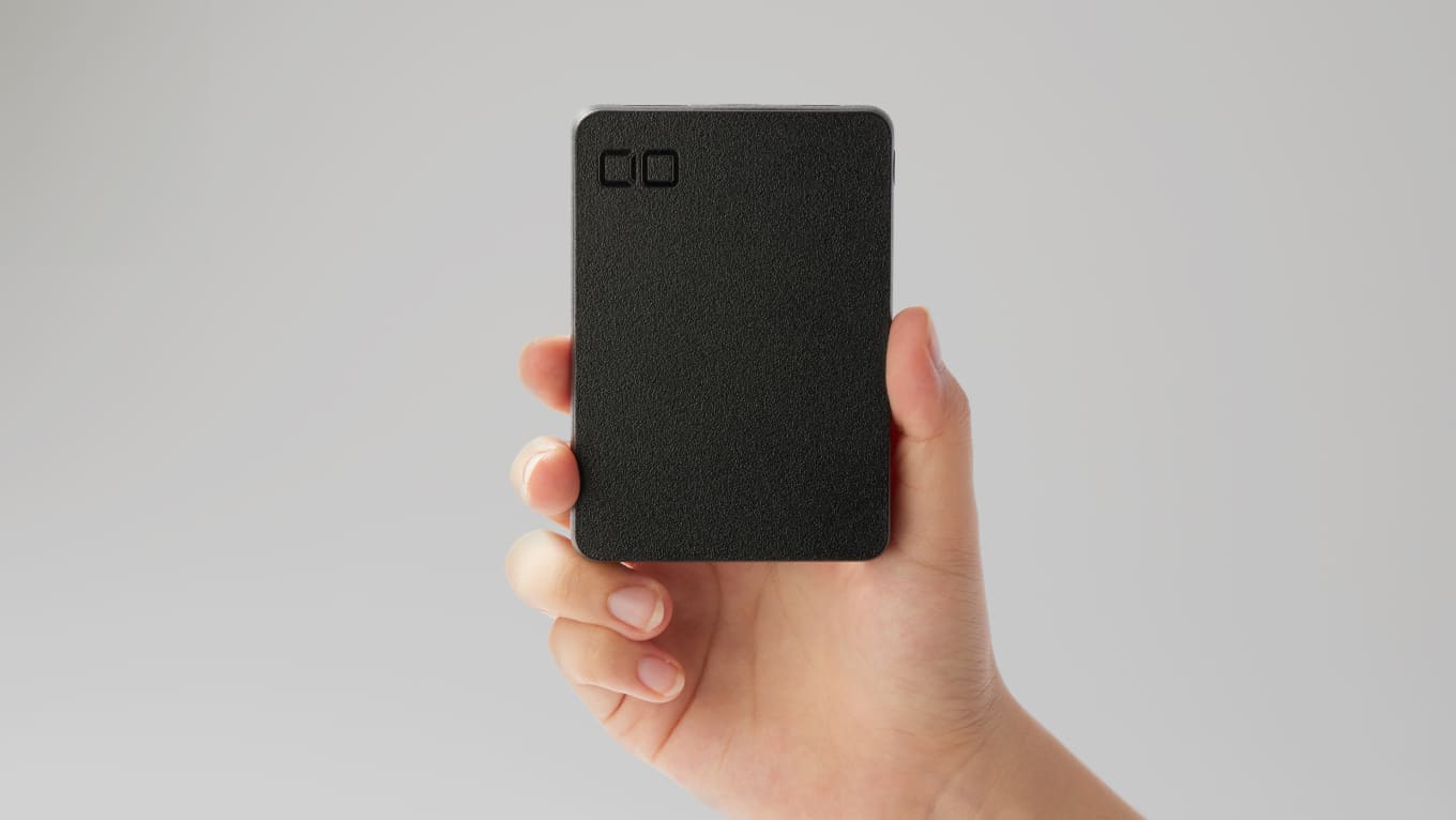 CIO SMARTCOBY Pro SLIM ｜ CIO-MB35W2C1A-10000-S 3枚目