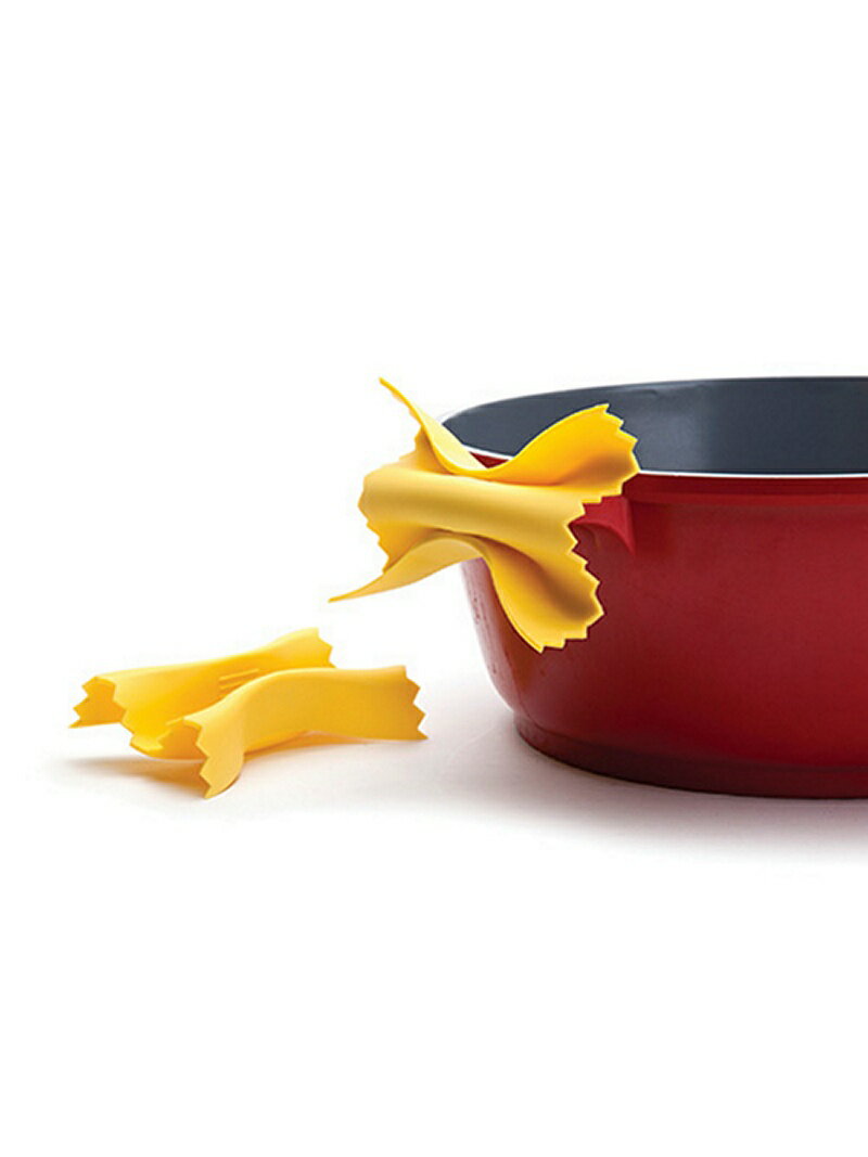MONKEY BUSINESS ファルファローニ シリコンポット グリップ 2個セット アントレスクエア 食器・調理器具・キッチン用品 その他の食器・調理器具・キッチン用品 イエロー 3枚目