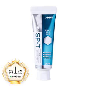 ライオン SP-Tジェル 1枚目