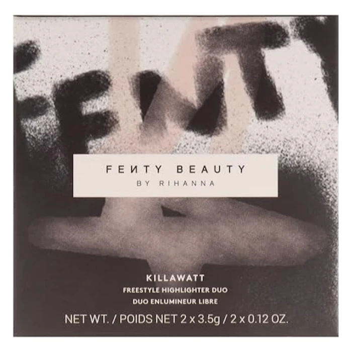 Fenty Beauty Killawatt 4枚目