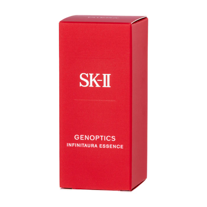 SK-II ジェノプティクス インフィニットオーラ エッセンス 30ml 2枚目